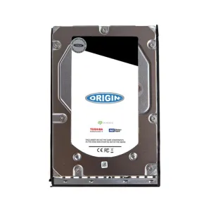 10Tb 7.2K P/Edge R/Tx10 Series 3.5In Nearline Sas Hs Hd W/Caddy