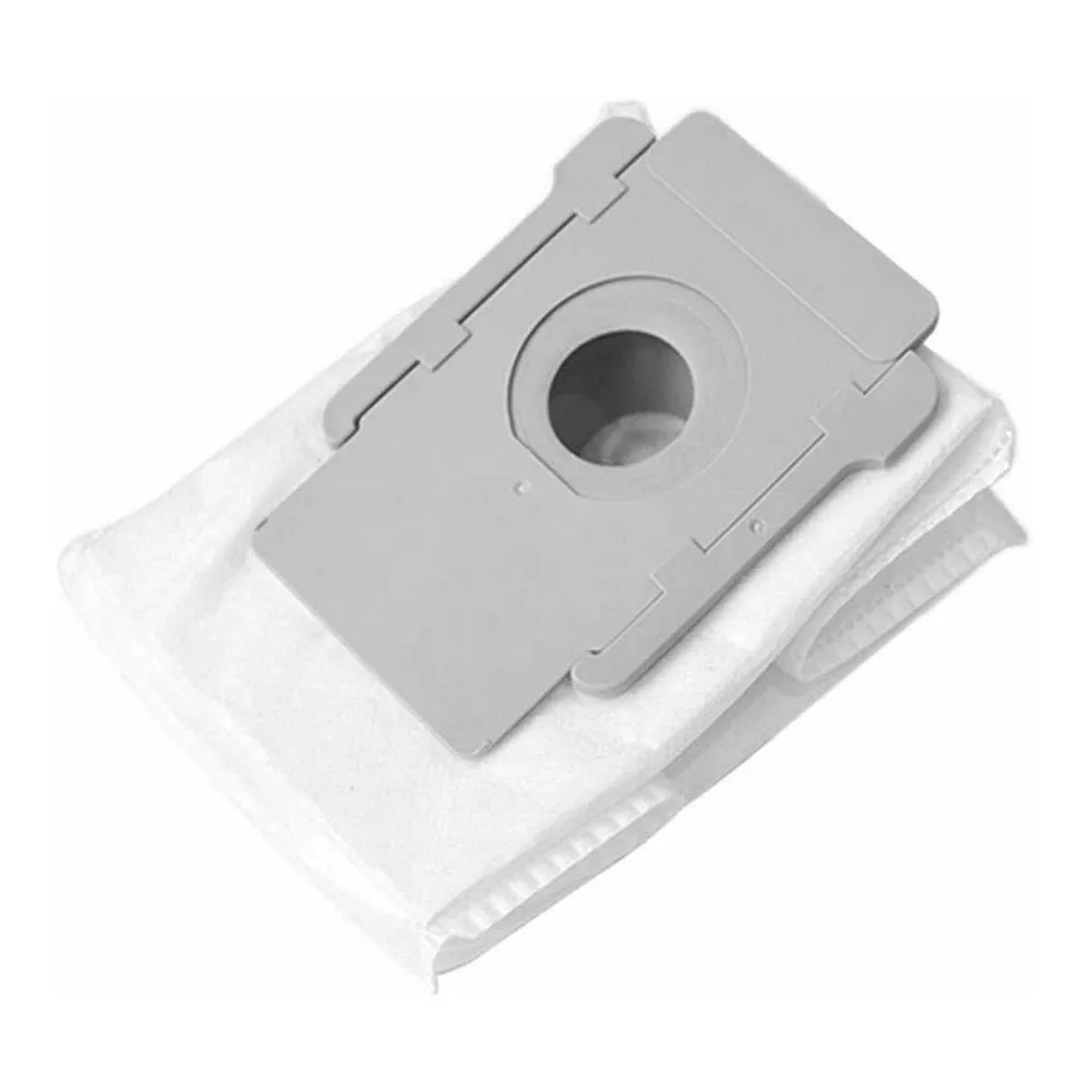 12 Packs Vacuum Dust Bags for IRobot Roomba i7 i7 /Plus s9  (9550) Clean Bags