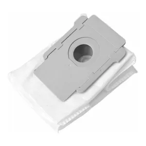 12 Packs Vacuum Dust Bags for IRobot Roomba i7 i7 /Plus s9  (9550) Clean Bags
