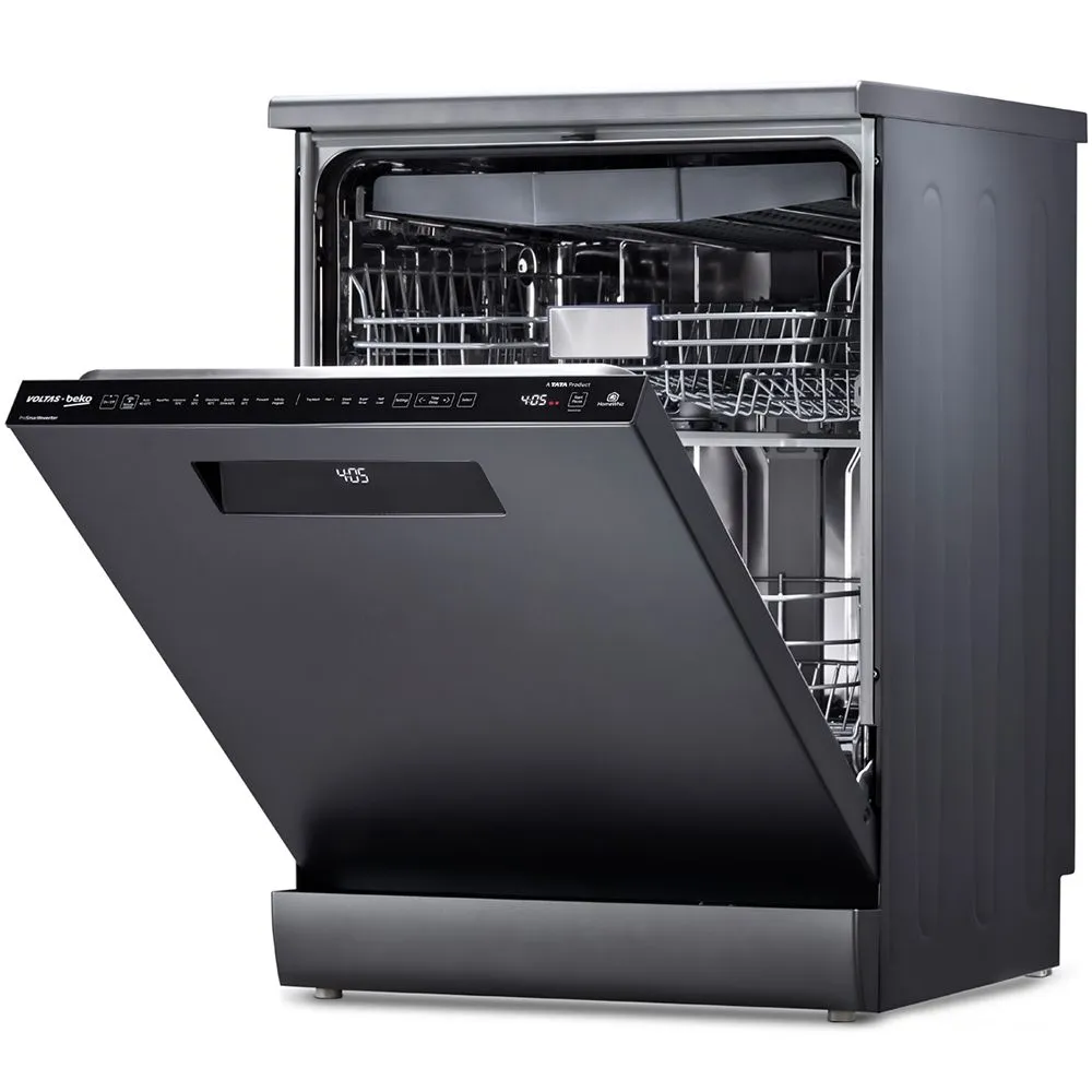 15PS Full Size Dishwasher