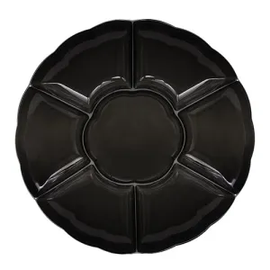 16" Divided Tray - 7 Sections