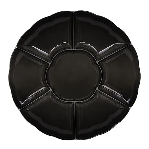 16" Divided Tray - 7 Sections