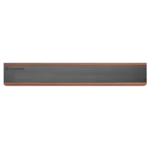 16" Heat-Treated Beech Magnetic Holder