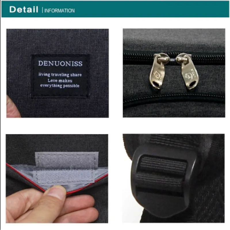 18L Thermal Backpack Storage Bag