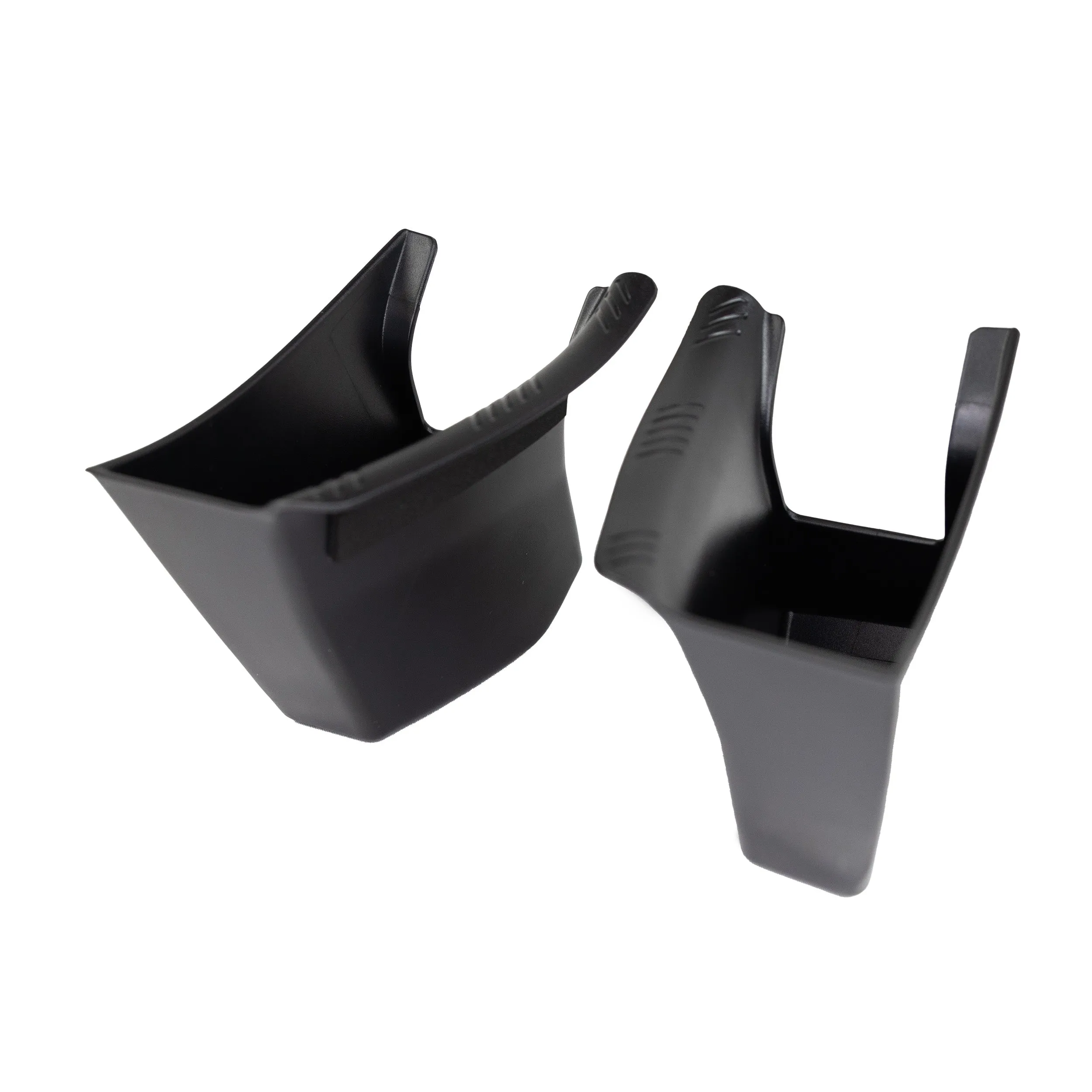 2021  | Model X Door Handle Organizers
