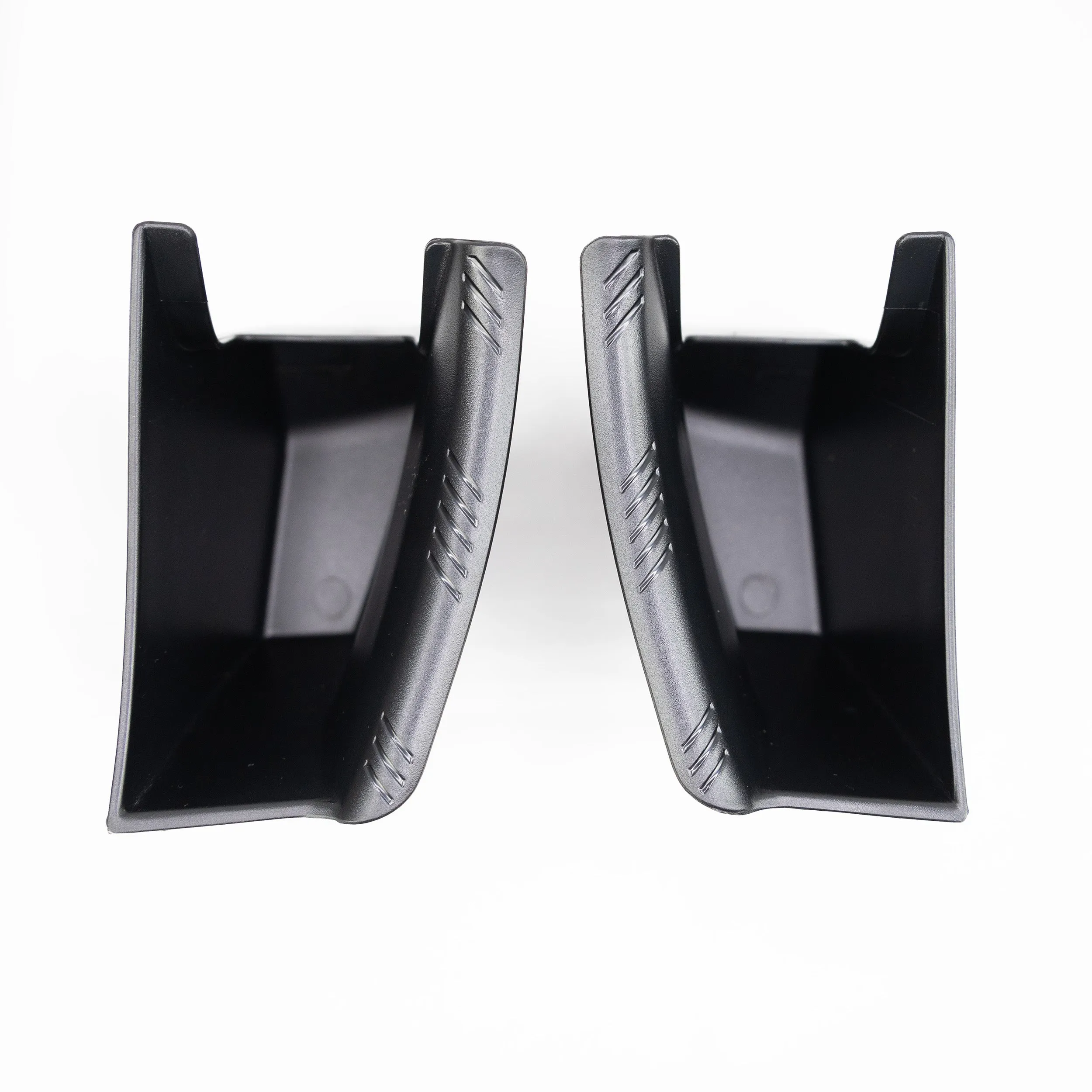 2021  | Model X Door Handle Organizers