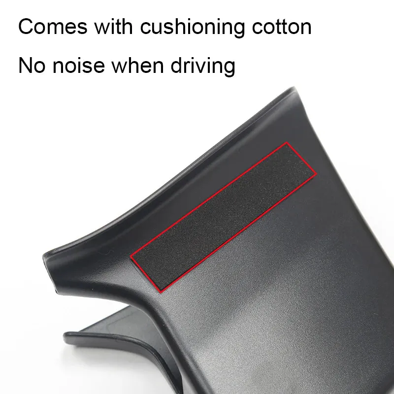 2021  | Model X Door Handle Organizers