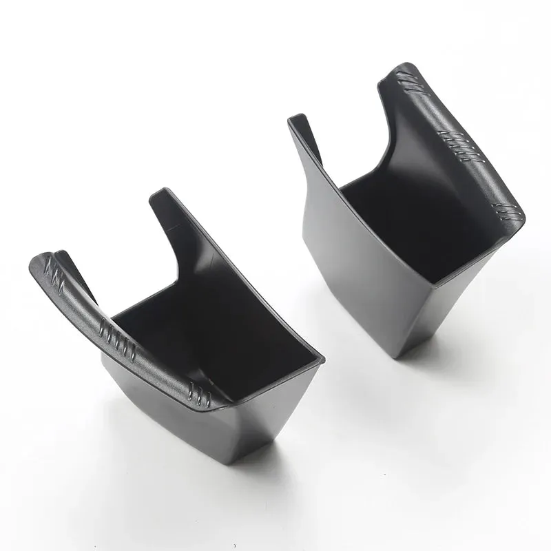 2021  | Model X Door Handle Organizers