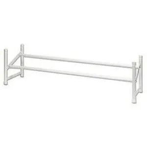 25 to 45-In. Expanded Shoe Rack