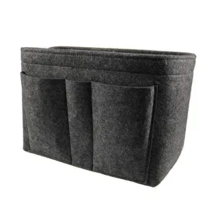 3D Cosmetic Handbag Organizer