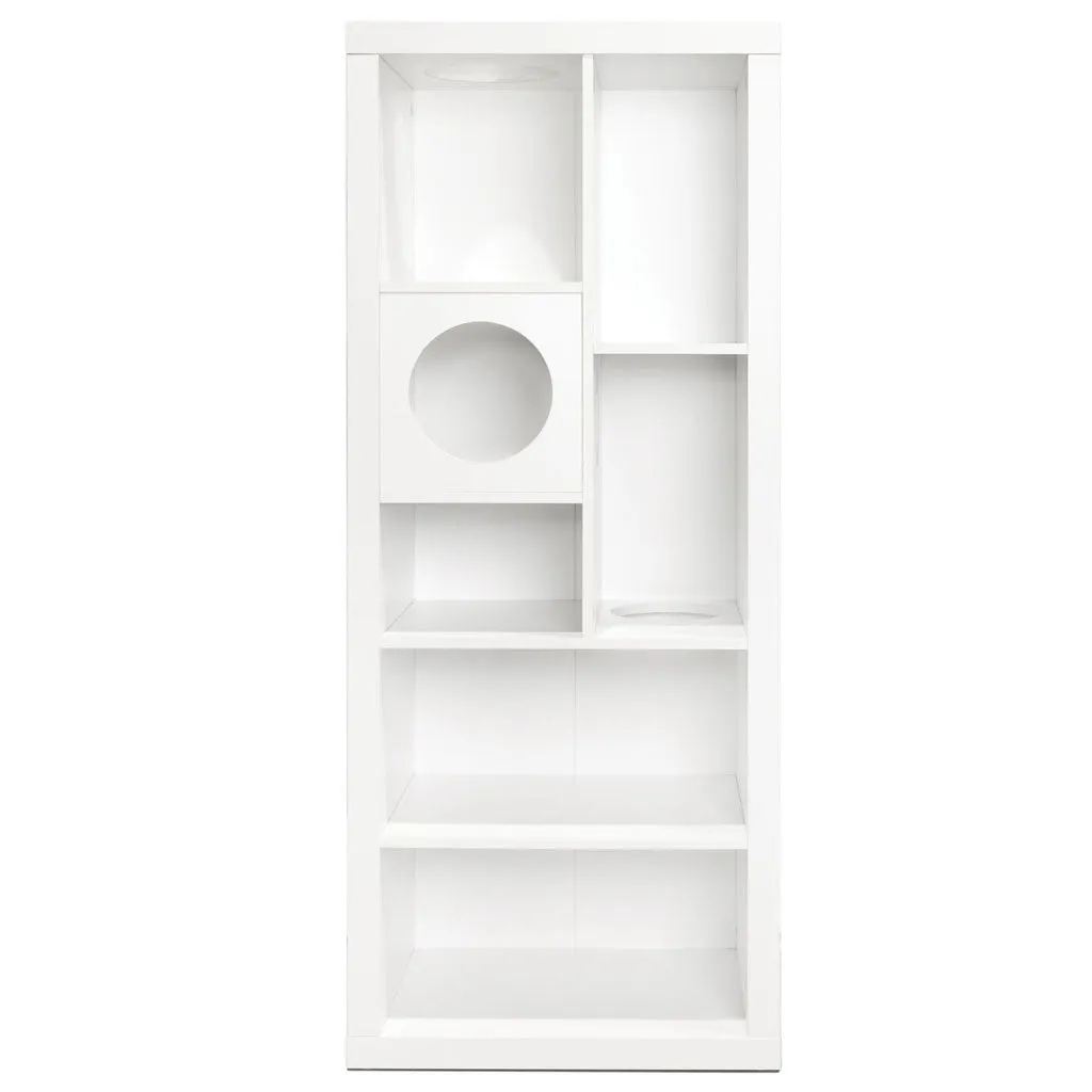 4 Cats & Dogs Clifford Jr. Pet Shelf