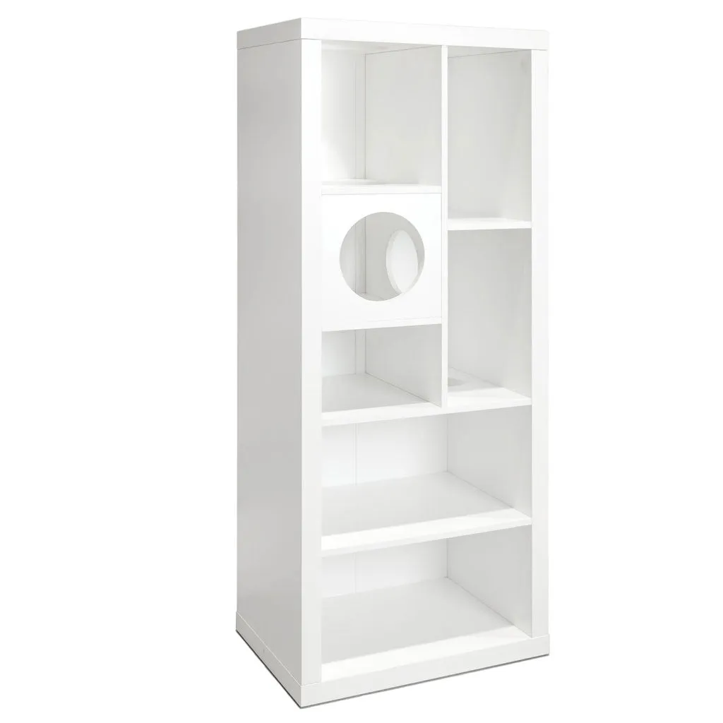 4 Cats & Dogs Clifford Jr. Pet Shelf
