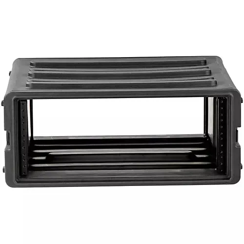 4U Rack Case
