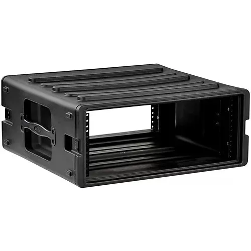 4U Rack Case