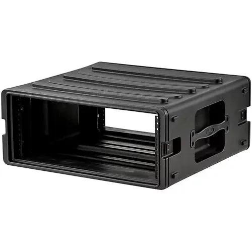 4U Rack Case
