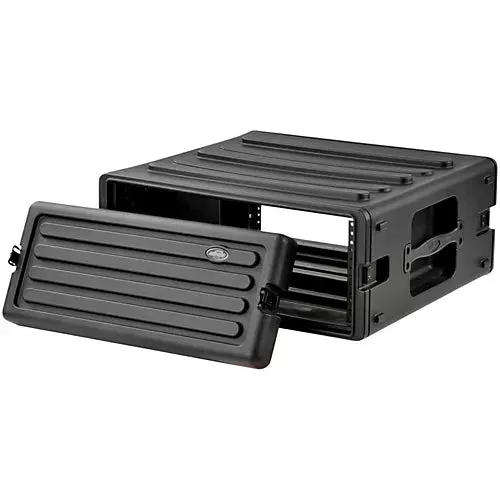 4U Rack Case