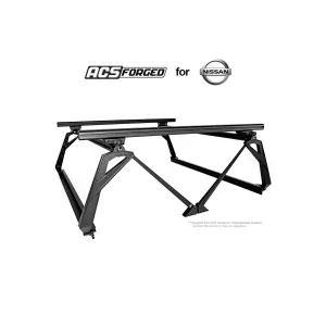 Active Cargo System - FORGED - Nissan