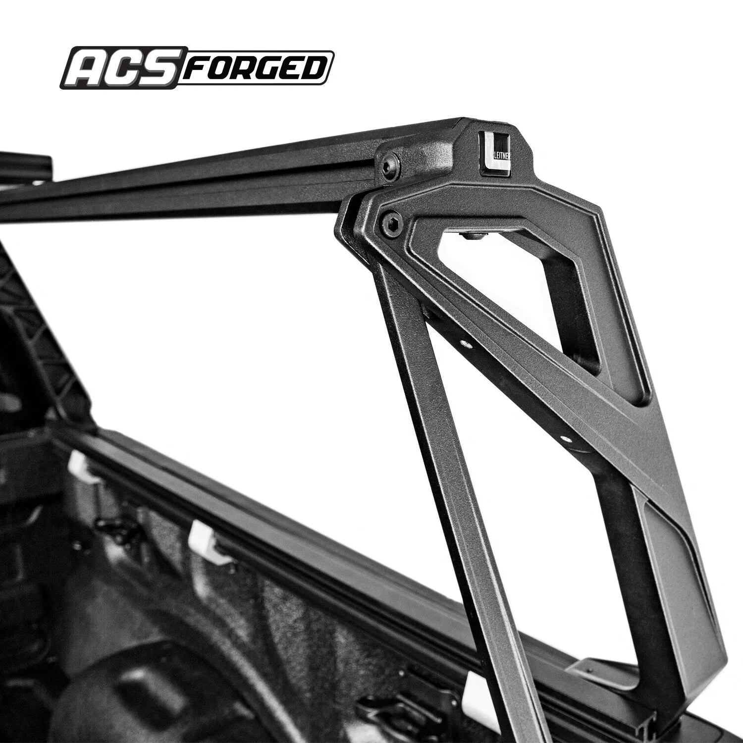 Active Cargo System - FORGED - Nissan