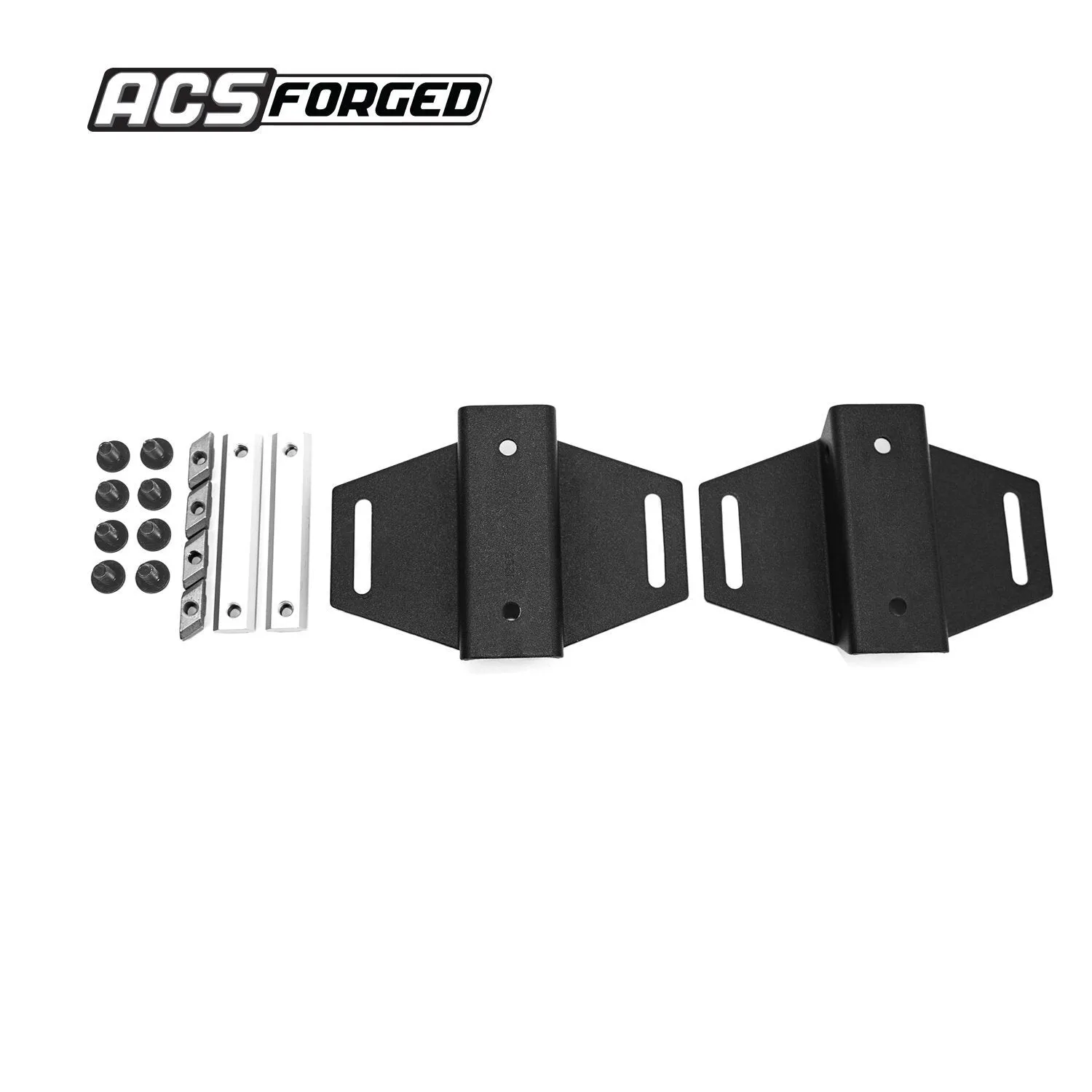 Active Cargo System - FORGED - Nissan