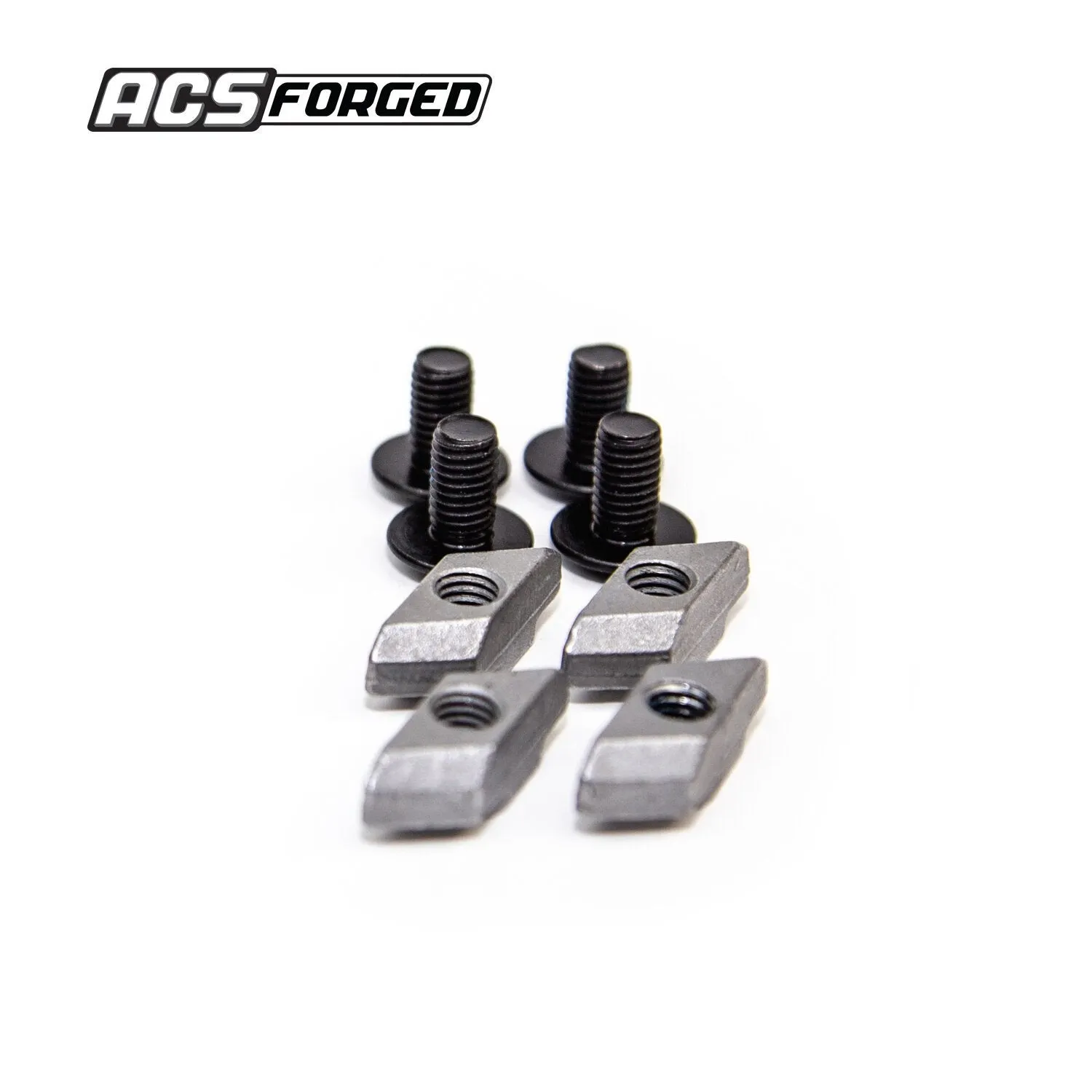 Active Cargo System - FORGED - Nissan