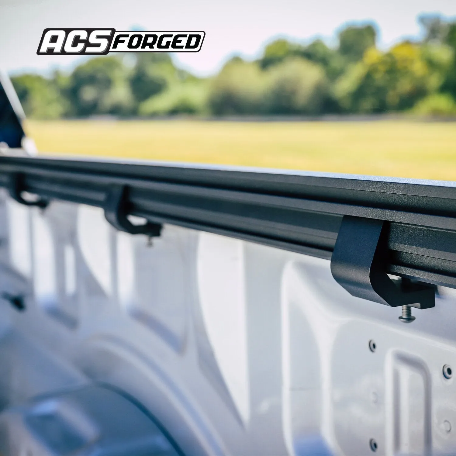 Active Cargo System - FORGED - Nissan
