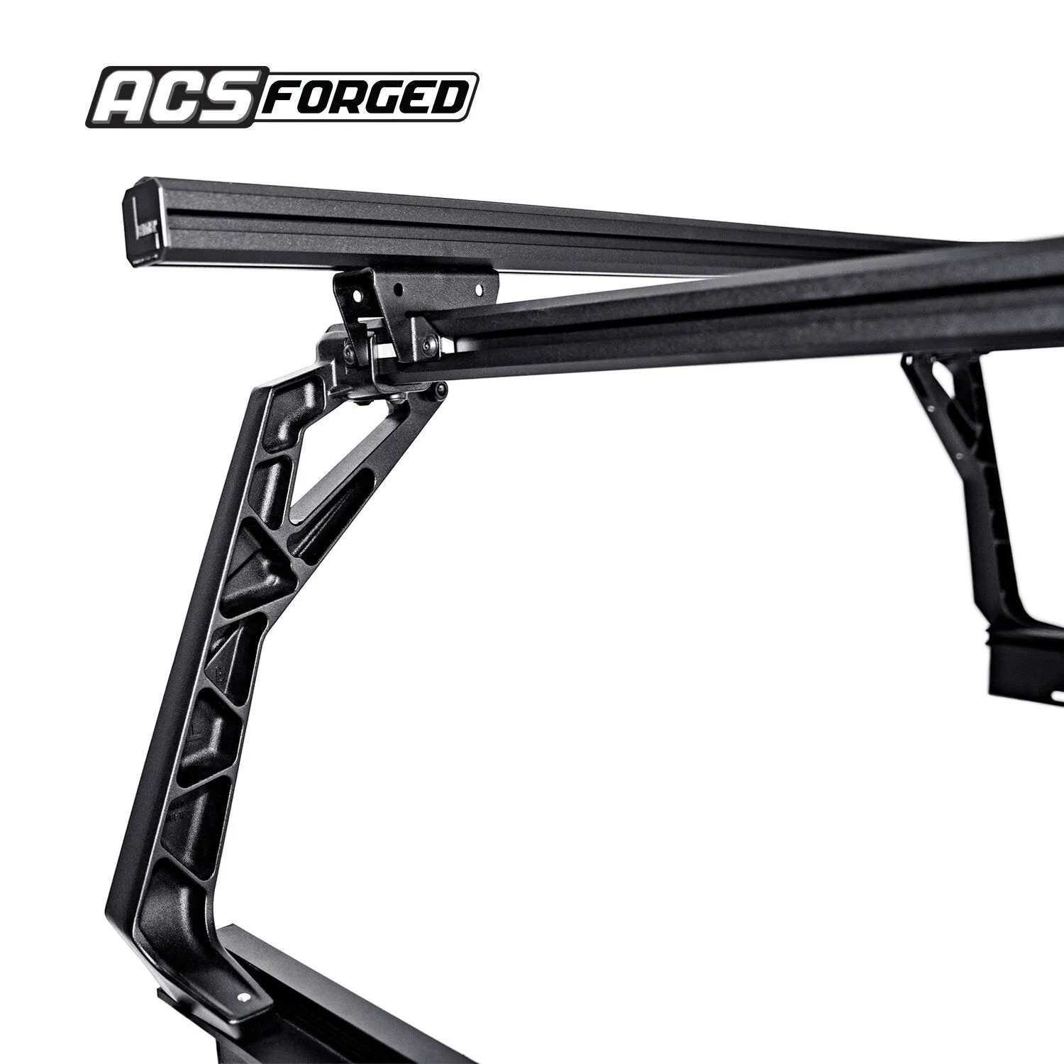 Active Cargo System - FORGED - Nissan