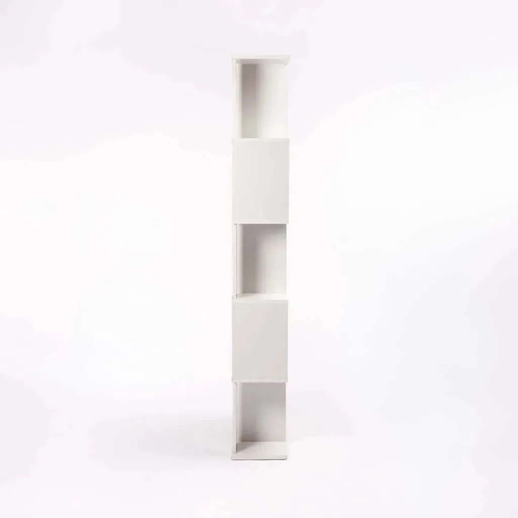 AIR MODULAR 5 SHELF UNIT
