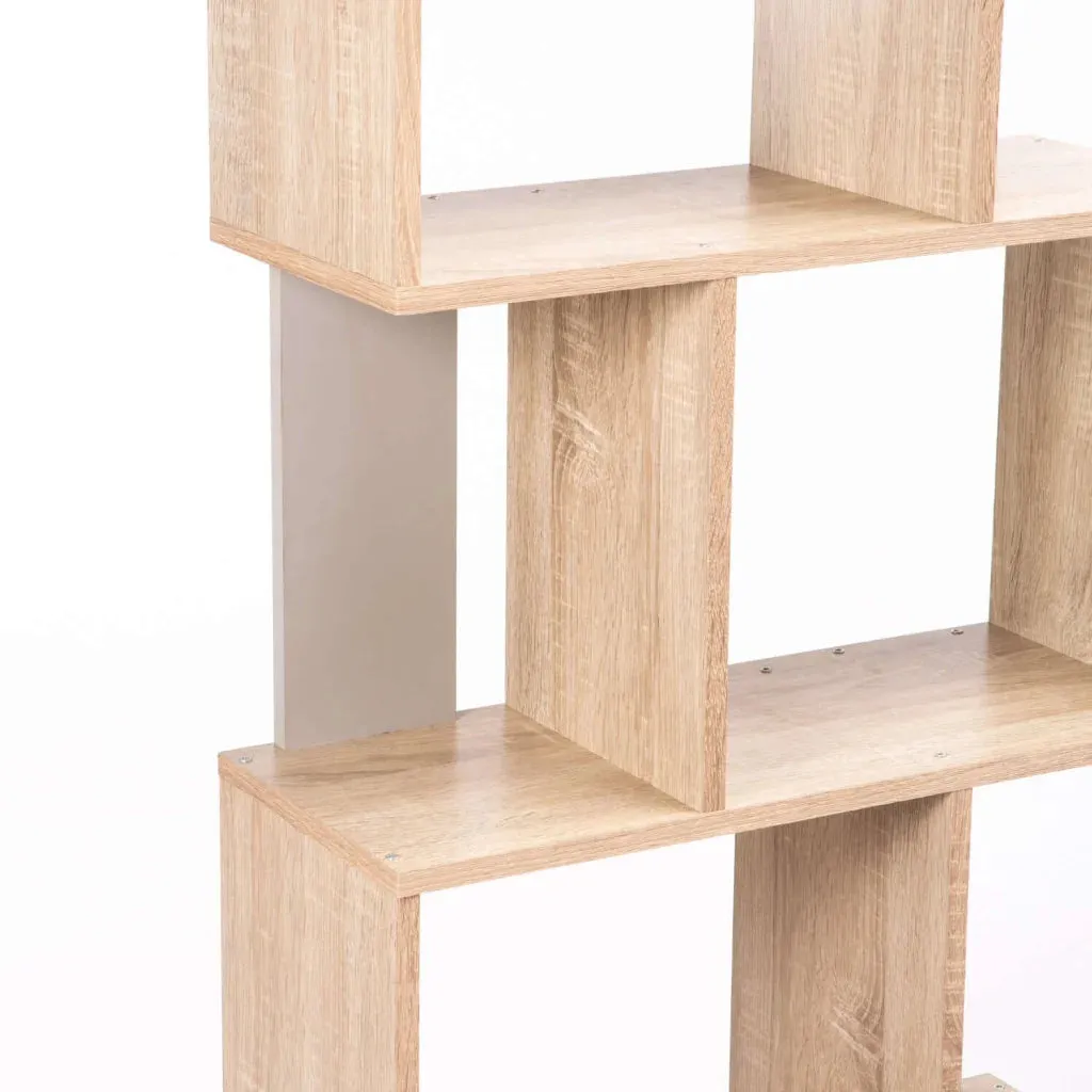 AIR MODULAR 5 SHELF UNIT