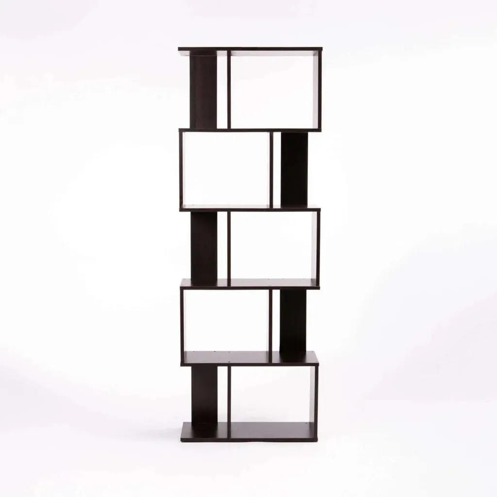 AIR MODULAR 5 SHELF UNIT