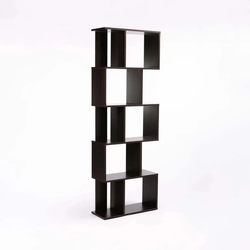 AIR MODULAR 5 SHELF UNIT