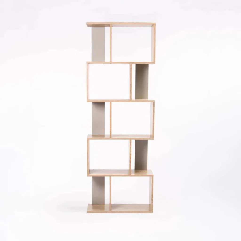 AIR MODULAR 5 SHELF UNIT