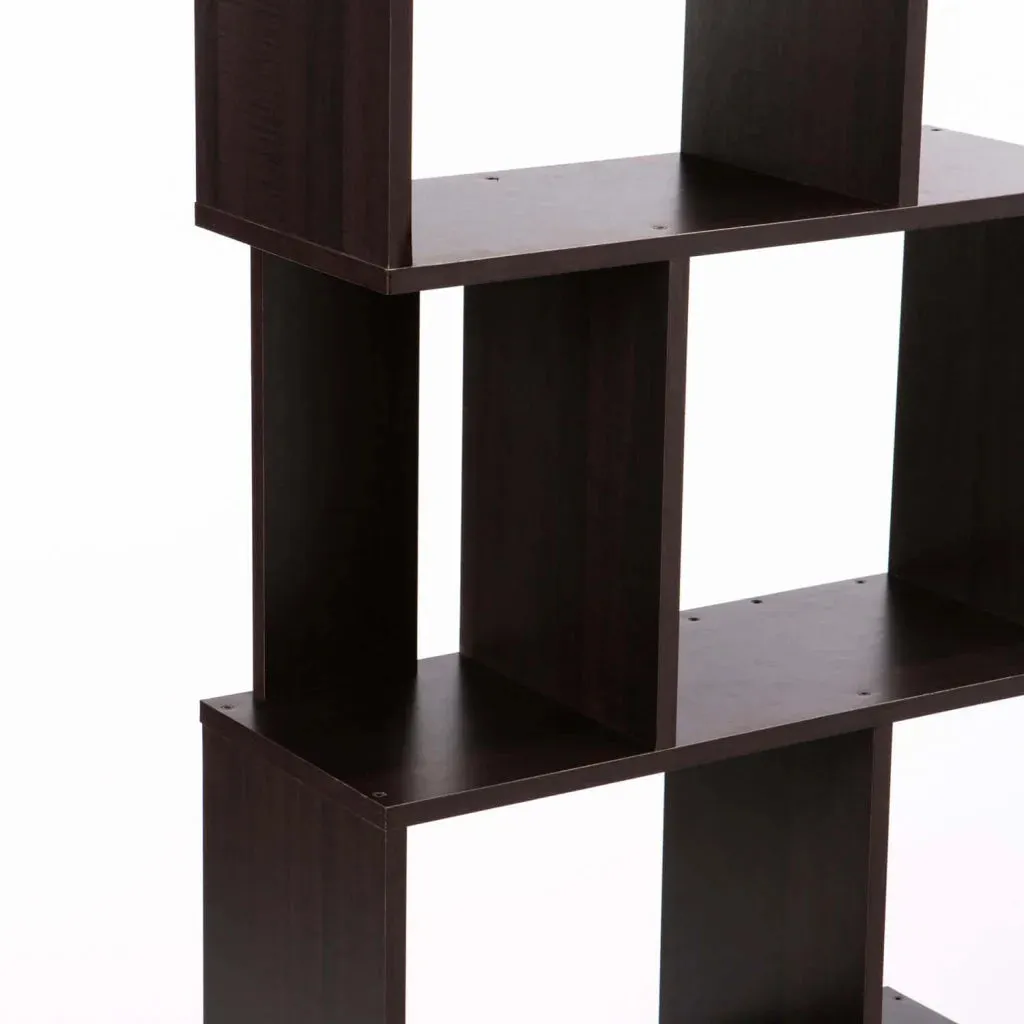 AIR MODULAR 5 SHELF UNIT