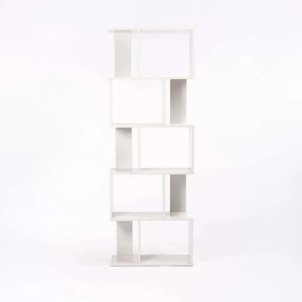 AIR MODULAR 5 SHELF UNIT