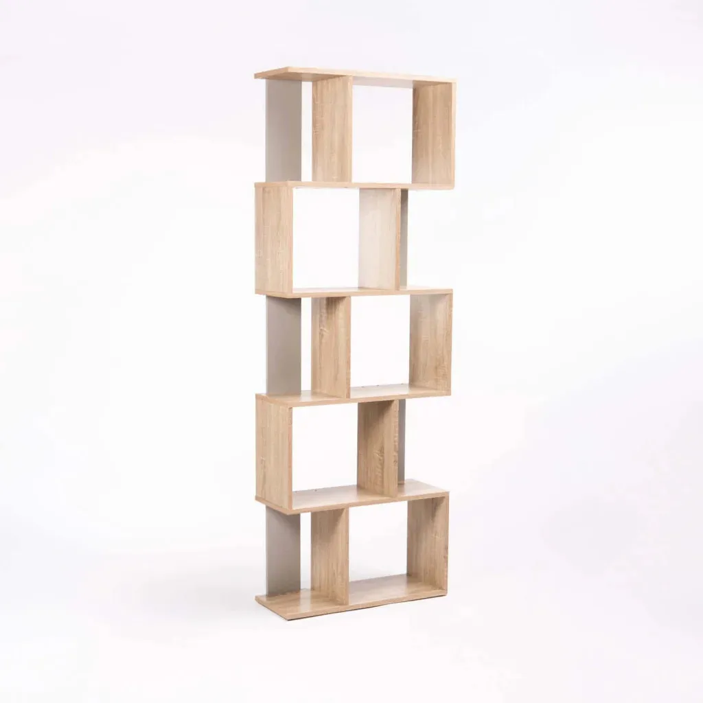 AIR MODULAR 5 SHELF UNIT