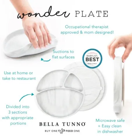 Alexa Wonder Plate