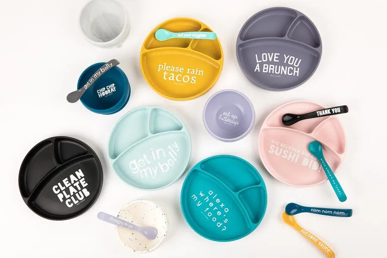 Alexa Wonder Plate