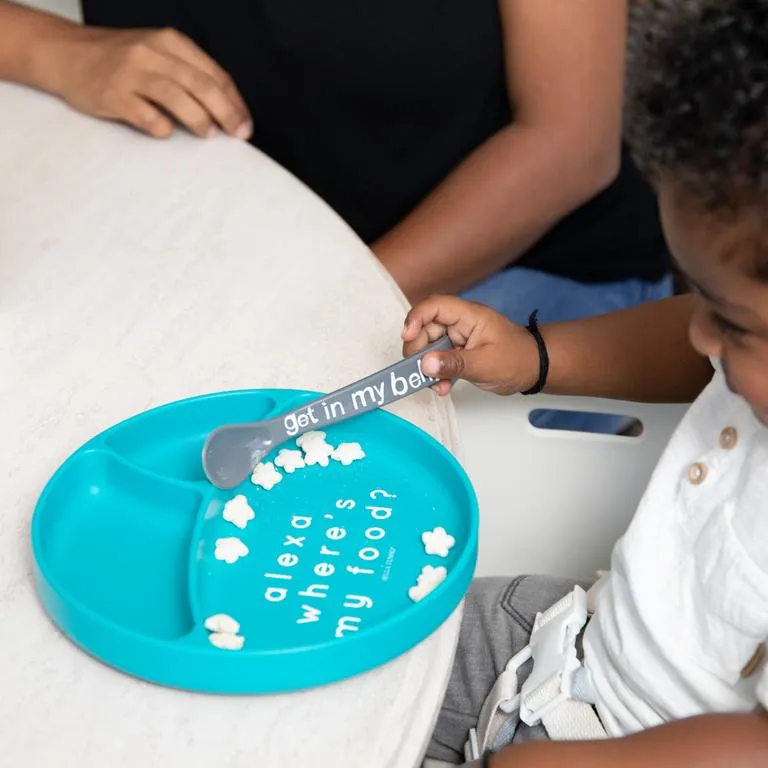 Alexa Wonder Plate