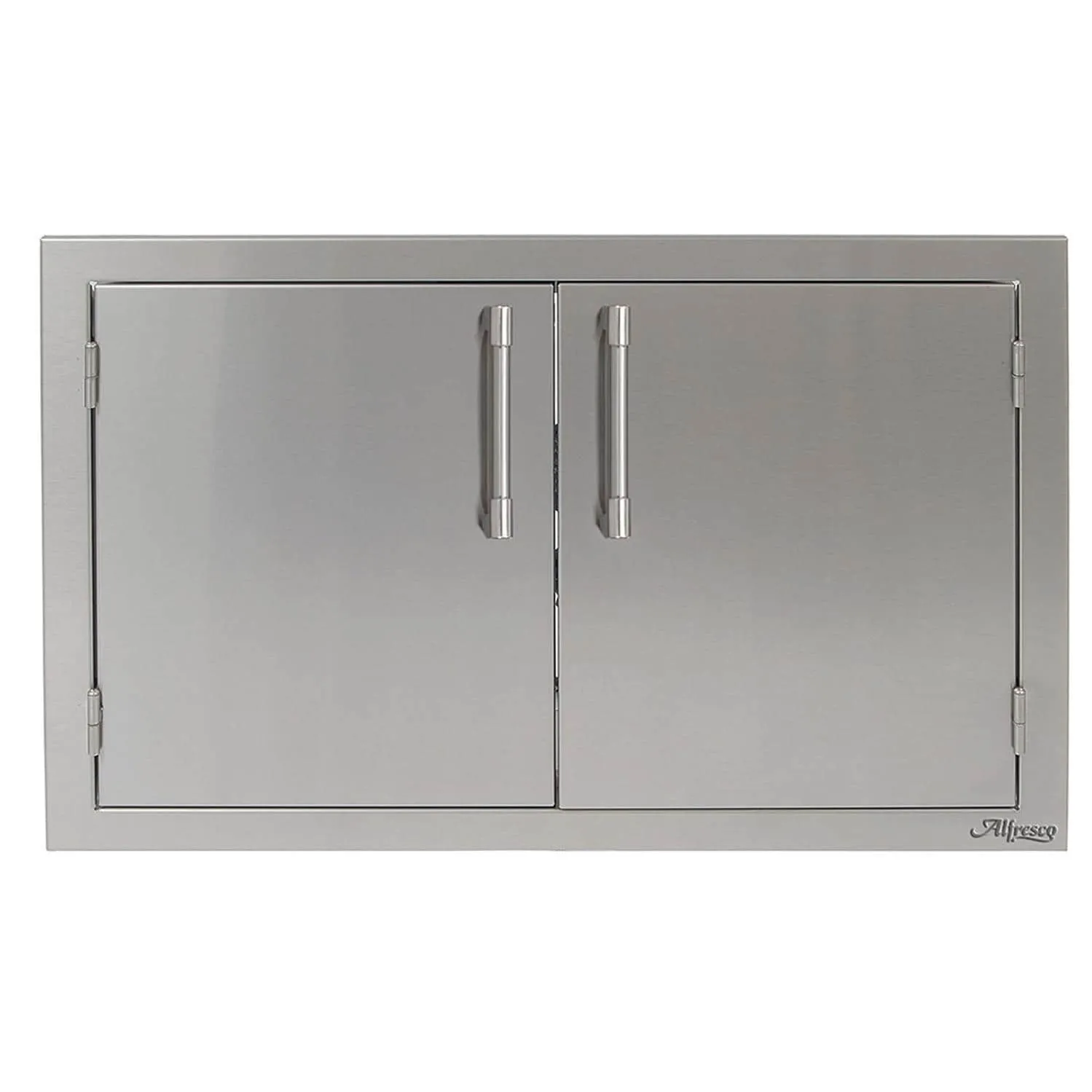 Alfresco: 36" Double Access Door
