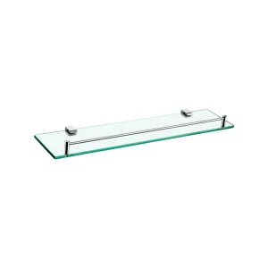 Aqua Chiaro by KubeBath Glass Shelve