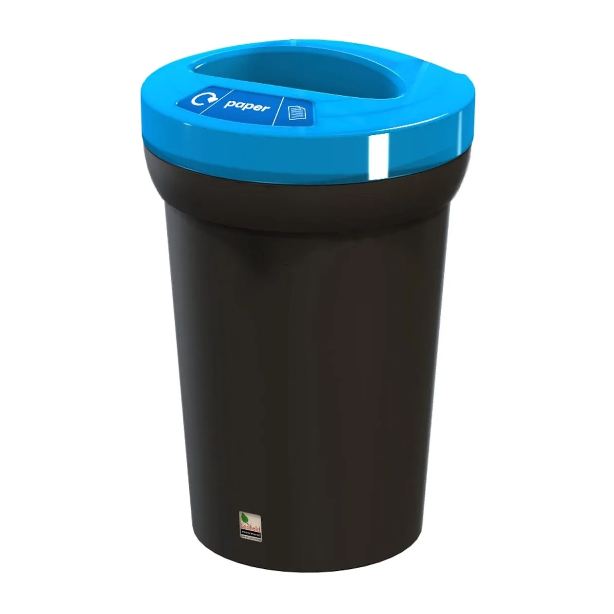 Arena Envirobin Stacking Recycling Bin 95 Litres