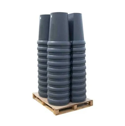 Arena Envirobin Stacking Recycling Bin 95 Litres