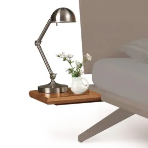 Astrid Shelf Nightstand