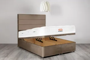 Athens Ottoman Divan Bed