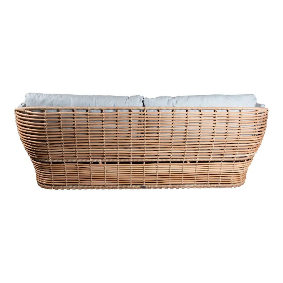 Basket 2-Seater Sofa