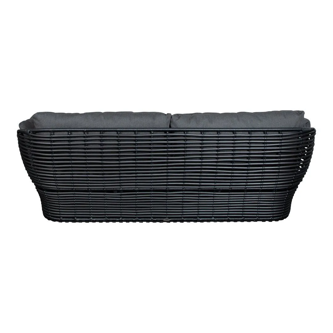 Basket 2-Seater Sofa
