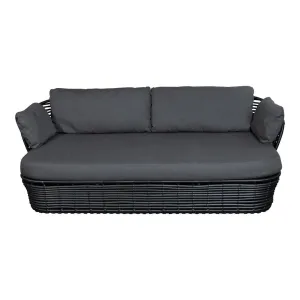 Basket 2-Seater Sofa