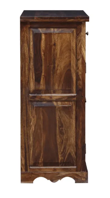 Beautiful Design Sheesham Wood shoe rack