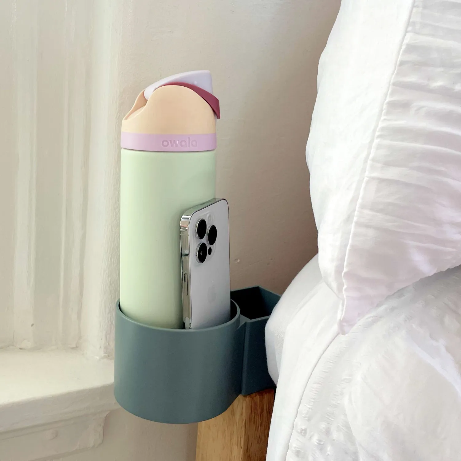 Bedside Cupholder