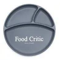 Bella Tunno Eat Up Wonder Plate