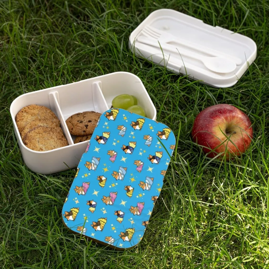 Bento Lunch Box